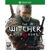 Witcher 3: Wild Hunt + DLC 🎮 XBOX ⚡️Авто 24/7