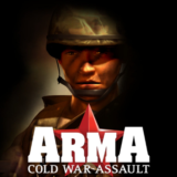 ARMA: COLD WAR ASSAULT ✅(STEAM КЛЮЧ)+ПОДАРОК