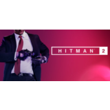 HITMAN 2 Standart Edition / Steam Key / РФ