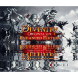 🟩Divinity: Original Sin -Enhanced Edition STEAM/RU+CIS