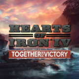 HEARTS OF IRON IV: TOGETHER FOR VICTORY ✅STEAM КЛЮЧ🔑
