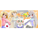 100% Orange Juice (steam gift/ru+cis)