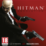 HITMAN ABSOLUTION ✅STEAM КЛЮЧ
