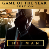 HITMAN GOTY GAME OF THE YEAR EDITION✅STEAM КЛЮЧ