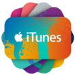 ITUNES GIFT CARD $50 (US)