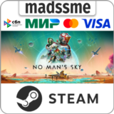 No Man´s Sky * RU/KZ/СНГ/TR/AR * STEAM 🚀 АВТОДОСТАВКА