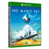 No Man´s Sky XBOX ONE/Xbox Series X|S