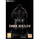 DARK SOULS II Scholar of the First Sin (Steam Gift ROW)