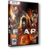 F.E.A.R. 3 (Steam Gift Region Free / ROW)