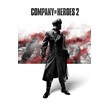 Company of Heroes 2 (Steam Gift Region Free / ROW)