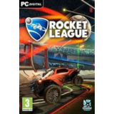 Rocket League + 3 DLC (Steam Gift RU/CIS) Передаваемый