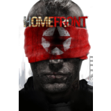 Homefront + 3xDLC (4xSteam Gifts Region Free / ROW)