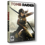 Tomb Raider (Steam Gift Region Free / ROW)