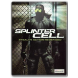 Tom Clancys Splinter Cell (Steam Gift Region Free /ROW)
