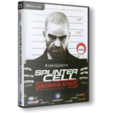 Splinter Cell Double Agent (Steam Gift Region Free)