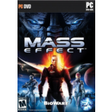 Mass Effect (2007) (Steam Gift Region Free / ROW)