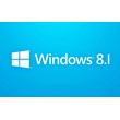 Windows 8.1 Pro x32/x64 📀 Global Бессрочный+Гарантия