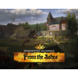 Kingdom Come Deliverance From the Ashes -- Region free