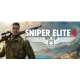 ✅Sniper Elite 4 (Steam Ключ / Россия + Мир)💳0% + Бонус