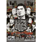 Sleeping Dogs | Оффлайн активация | Steam | Region Free