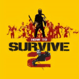 HOW TO SURVIVE 2 ✅(STEAM КЛЮЧ)+ПОДАРОК