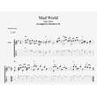 Mad World - Gary Jules
