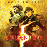 RESIDENT EVIL 5 GOLD EDITION✅STEAM КЛЮЧ