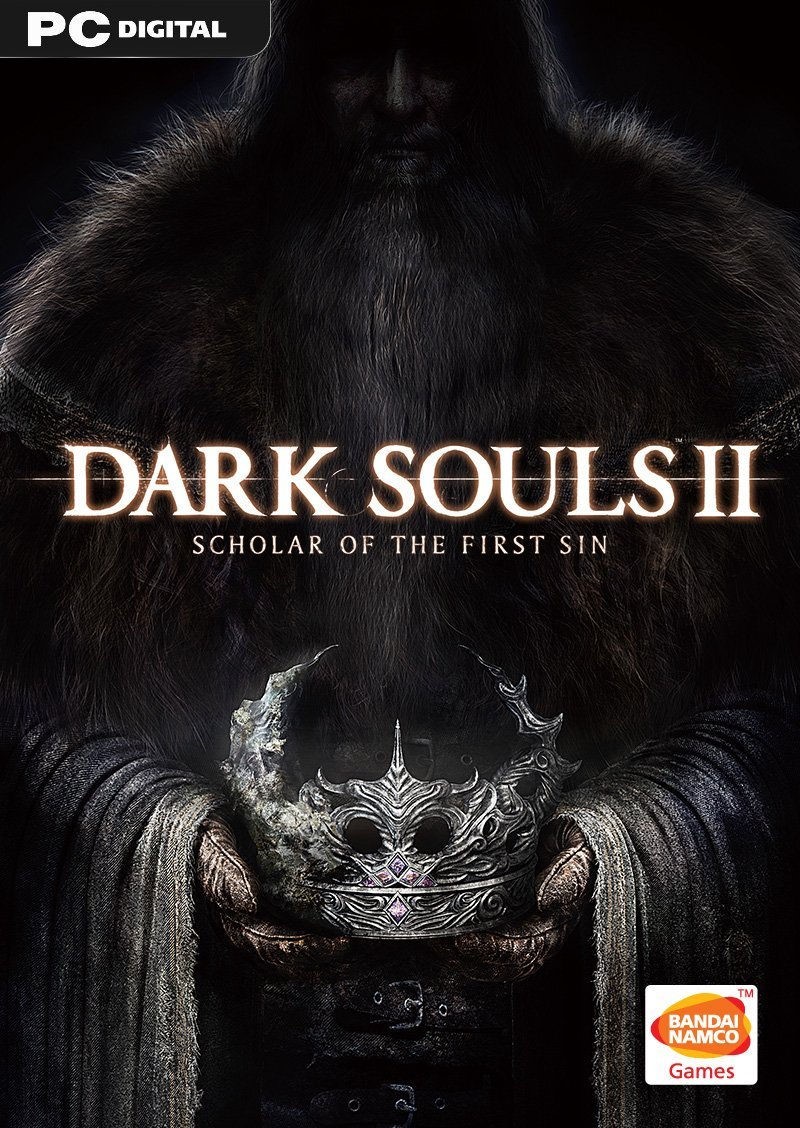 Dark soul ii steam фото 7