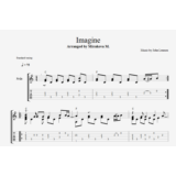 Imagine - Джон Леннон
