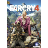 Far Cry 4 Xbox One ⭐⭐⭐