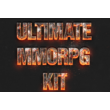 ULTIMATE MMORPG KIT (Unity3d)