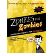 David P. Murphy "Tips and etiquette for the living dead