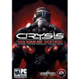 Crysis Maximum Edition / 3in1 (Steam Gift Region Free)