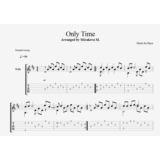 Enya - Only Time