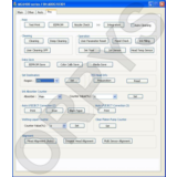Canon Service Tool V5204