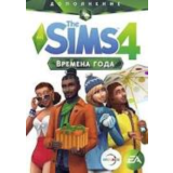 THE SIMS 4 ВРЕМЕНА ГОДА DLC / REGION FREE / MULTILANG