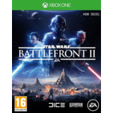 STAR WARS Battlefront 2+Battlefield 1 Революц Xbox One⭐