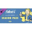 ✅ Fallout 4 Season Pass DLC (6 в 1)🔑Steam Ключ РФ+МИР