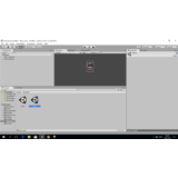 Проект игры викторина угадай слова для Unity (Android)
