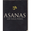 Asanas: 608 Yoga Poses