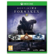 Destiny 2: Forsaken - Legend / XBOX ONE / DIGITAL CODE