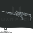 Macro on M955A Winter for WarFace | ML ™