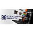 PC Building Simulator + Mail | Change data