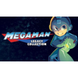 Mega Man Legacy Collection КЛЮЧ СРАЗУ / STEAM KEY