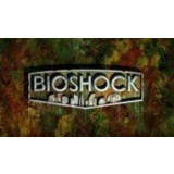 BioShock 1  STEAM KEY / RU/CIS