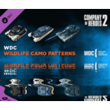 DLC Company of Heroes 2 Whale and Dolphin КЛЮЧ СРАЗУ