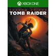Shadow of the Tomb Raider | XBOX ONE | RENTALS