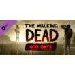 The Walking Dead: 400 Days (Steam | Region Free)