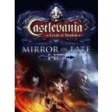 Castlevania: Lords of Shadow Mirror of Fate HD (Steam)