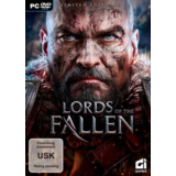 Lords Of The Fallen 2014 Deluxe (Steam Gift RegFree)